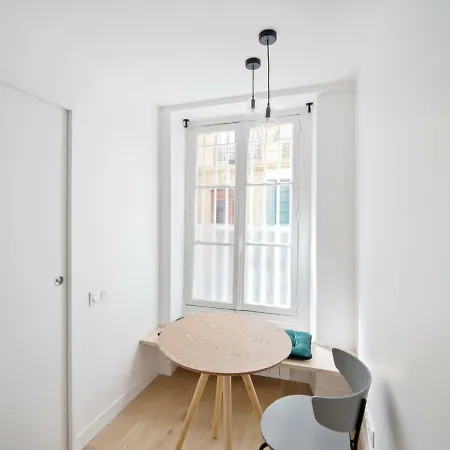 Welkeys Lune Apartment
